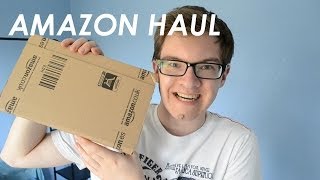 AMAZON UNBOXING HAULby shhthesecretshopper:THANK YOU FOR WATCHING AND ...