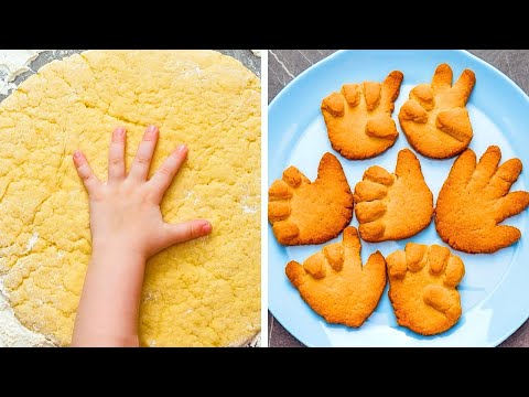 29 UNUSUAL WAYS OF COOKING FOR YUMMY DINNER