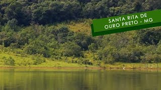 Santa Rita de Ouro Preto