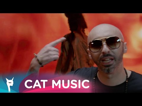 Cabron feat. Peter Pop - Lupu' de pe maidan