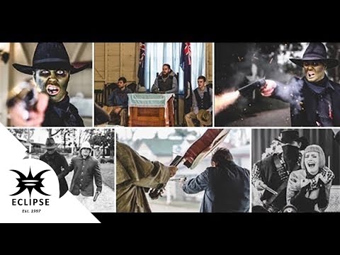 The Making of Night Rider