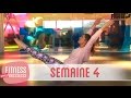 Fitness Après Grossesse – Semaine 4
