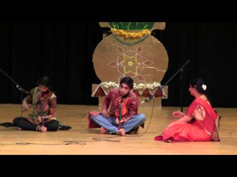 Instrumental (Violin) - Ninnu Kori Song -
