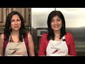 PURI for Pani Puri - Indian Chat Recipe