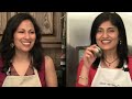 PURI for Pani Puri - Indian Chat Recipe