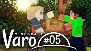 Minecraft VARO #05 | Die Versöhnung