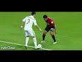 cr7 el jugador más completo - habilidades y regates parte 1