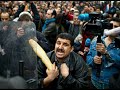 Arab Revolution