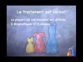 Maladies transmises par les tiques chez le chien et le chat