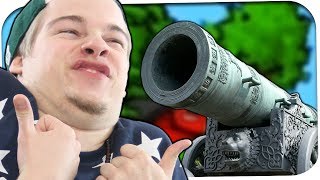 CANNON - SPRENG MICH WEG! ☆ Let's Flash Cannon