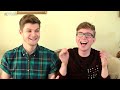 A LAP DANCE FROM TYLER (ft. Jim Chapman) | Tyler Oakley
