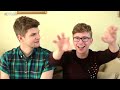 A LAP DANCE FROM TYLER (ft. Jim Chapman) | Tyler Oakley