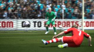 Participa en la Copa Blockbuster con FIFA 14