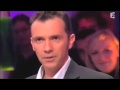 Café littéraire Picouly - Franck Thilliez - Patrick Graham - Maxime Chattam