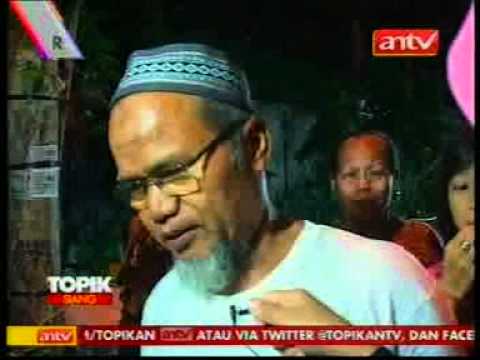 Liputan Exclusive Habib Munzir Almusawa di TV ONE- Da'i Sejuta Umat