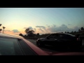 2012 Nissan Gt-r Stock Vs 2005 Ford Gt With Heffner Pulley And 