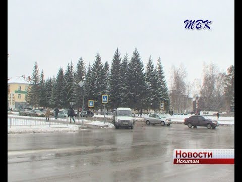 За две недели ноября на трассе в районе Искитима погибло 2 человека За две недели ноября на трассе в районе Искитима погибло 2 человека