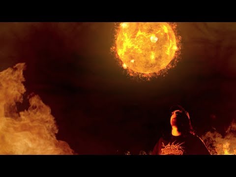 World Detonation