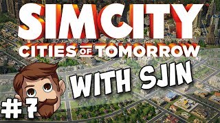 SimCity: Cot #7 - Dr. Vu