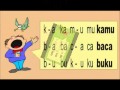 Aku Bisa Baca - Lagu ANak Belajar membaca untuk Anak Usia dini TK PAUD Calistung Baca album artwork
