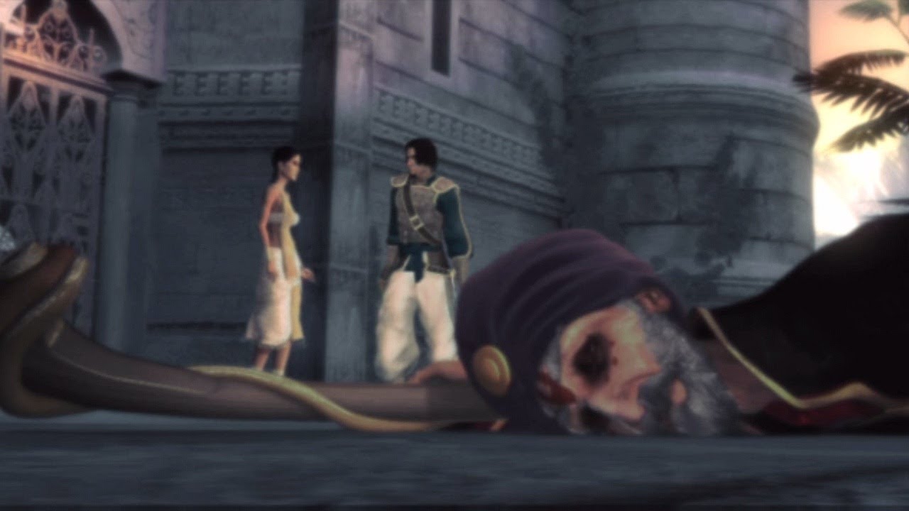 Prince of persia sands of time strategy guide