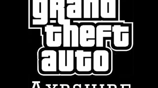 Grand Theft Auto - Ayrshire