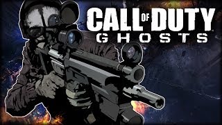 CoD Ghost: Baja Confirmada en Tremor I Mala inversion? I