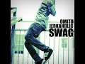 Jerkaholic Swag (I'm Illin') - Instrumental Jerk Music - omito