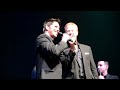 Straight No Chaser ~ UPDATED Movie Medley with shenanigans galore!