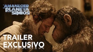 El Amanecer del Planeta de los Simios | Trailer #2 Oficial HD | 18 de julio de 2014