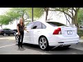 2011 Volvo S40 Review - Volvo of Tempe
