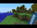 Minecraft Far Lands or Bust - #258 - Astronaut Vacation