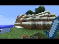 Minecraft Far Lands or Bust - #258 - Astronaut Vacation