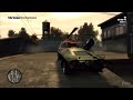 Grand Theft Auto IV Review