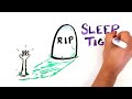 Thumbnail 3 for What If You Stopped Sleeping? Thumbnail 3 for What If You Stopped Sleeping?