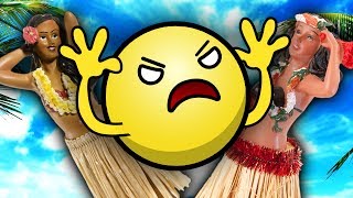 FRUSTRATION OVERLOAD (Garry's Mod Prop Hunt)