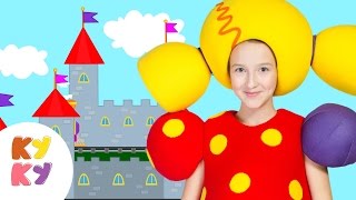 КУКУТИКИ - ПУЗЫРИ Скачать клип, смотреть клип, скачать песню