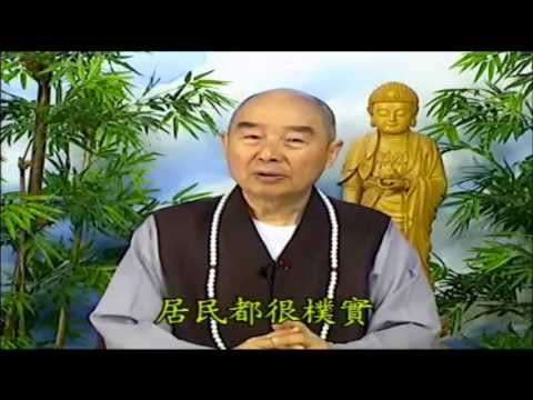Phật Thuyết Thập Thiện Nghiệp Đạo Kinh (2001) (Tập 63, 64, 65 Và 66)