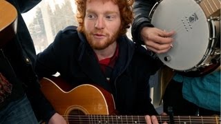 Gondola Sessions: Tumbleweed Wanderers Gondola Sessions: Tumbleweed Wanderers