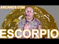 Video Horscopo Semanal ESCORPIO  del 5 al 11 Marzo 2023 (Semana 2023-10) (Lectura del Tarot)