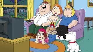 Top 10 Family Guy Episodes