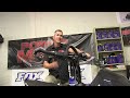 700 Ski Doo mod sled Ep #37 Before and after weight, see the sled run! PowerModz!