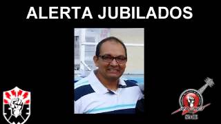 SME Alerta Compañero Jubilado Eduardo Bobadilla 20ene14