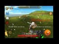3d Mmo Celtic Heroes - Iphone - Us - Gameplay Trailer 