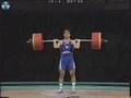 pyrros dimas gold medal 1996 pyrros dimas gold medal 1996