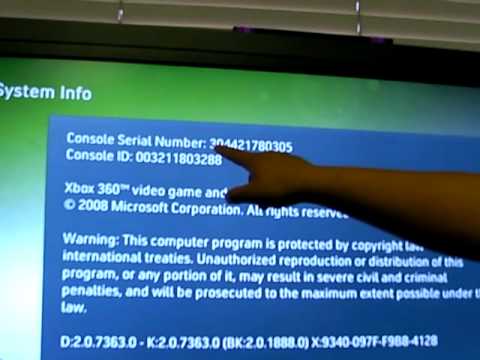 how to find your windows 8 serial number