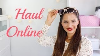 Haul Online - Productos para el verano