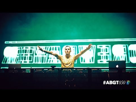 Andrew Bayer Group Therapy Interview at #ABGT050