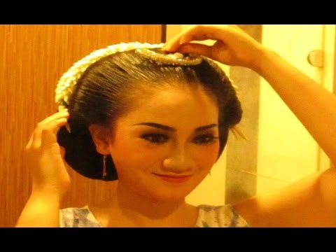 Download Vidio Tutorial Sanggul Modern | tutorial sanggul modern indonesia sanggul modern Download Vidio Tutorial Sanggul Modern | tutorial sanggul modern indonesia sanggul modern