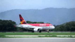 airbus A318
